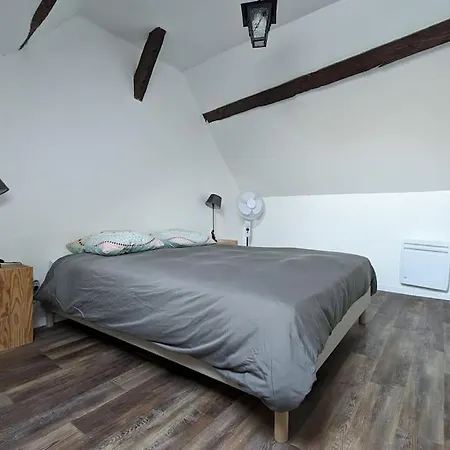 Douceur De Vivre Au Bord De L'avre