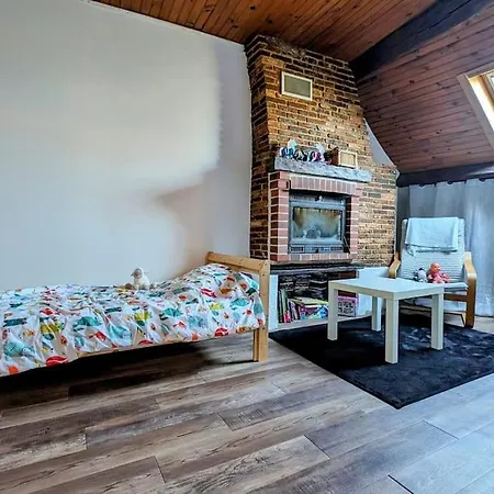 Дом отдыха Douceur De Vivre Au Bord De L'avre *