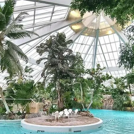 Douceur De Vivre Au Bord De L'avre * Chennebrun