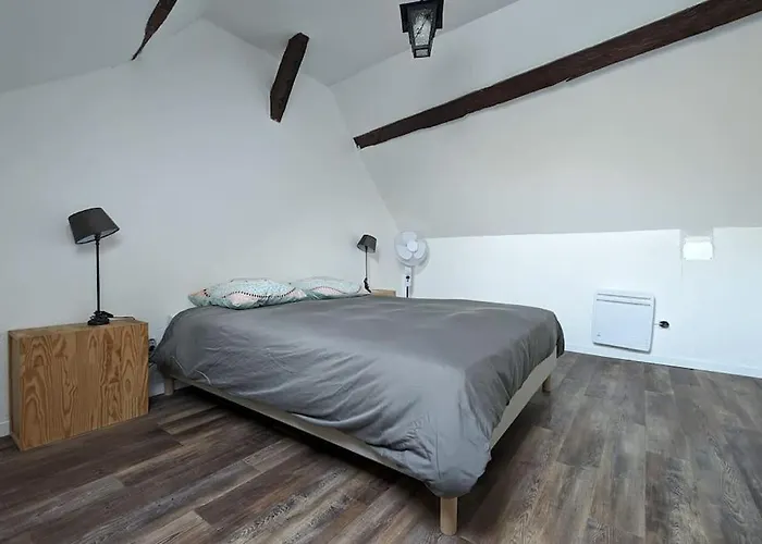 Douceur De Vivre Au Bord De L'avre