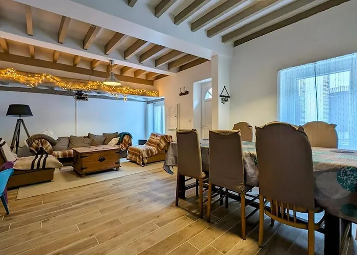 Hébergement de vacances Douceur De Vivre Au Bord De L'avre