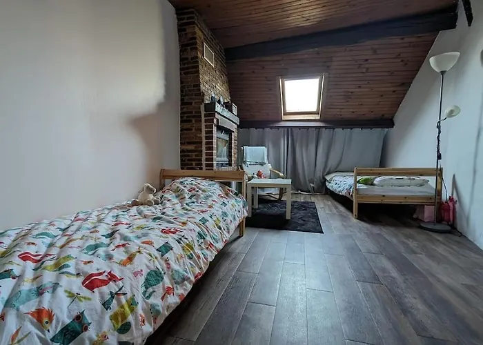 Douceur De Vivre Au Bord De L'avre * Chennebrun