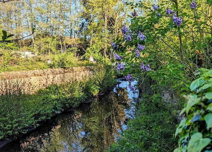 Hébergement de vacances Douceur De Vivre Au Bord De L'avre *