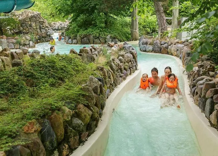 Douceur De Vivre Au Bord De L'avre
